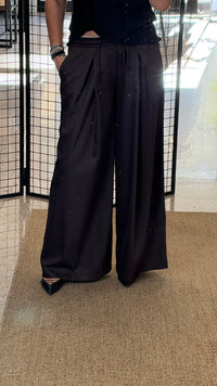 Please Pantalone Wide
