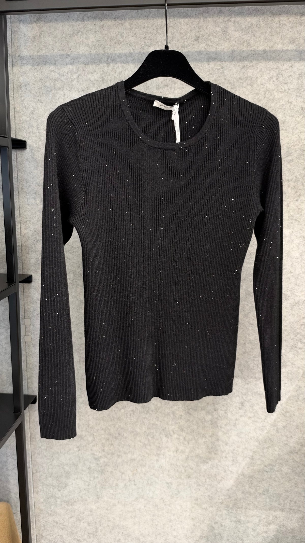 Myastreet Maglia Costine ( 2 colori)