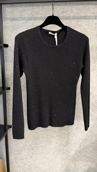 Myastreet Maglia Costine ( 2 colori)