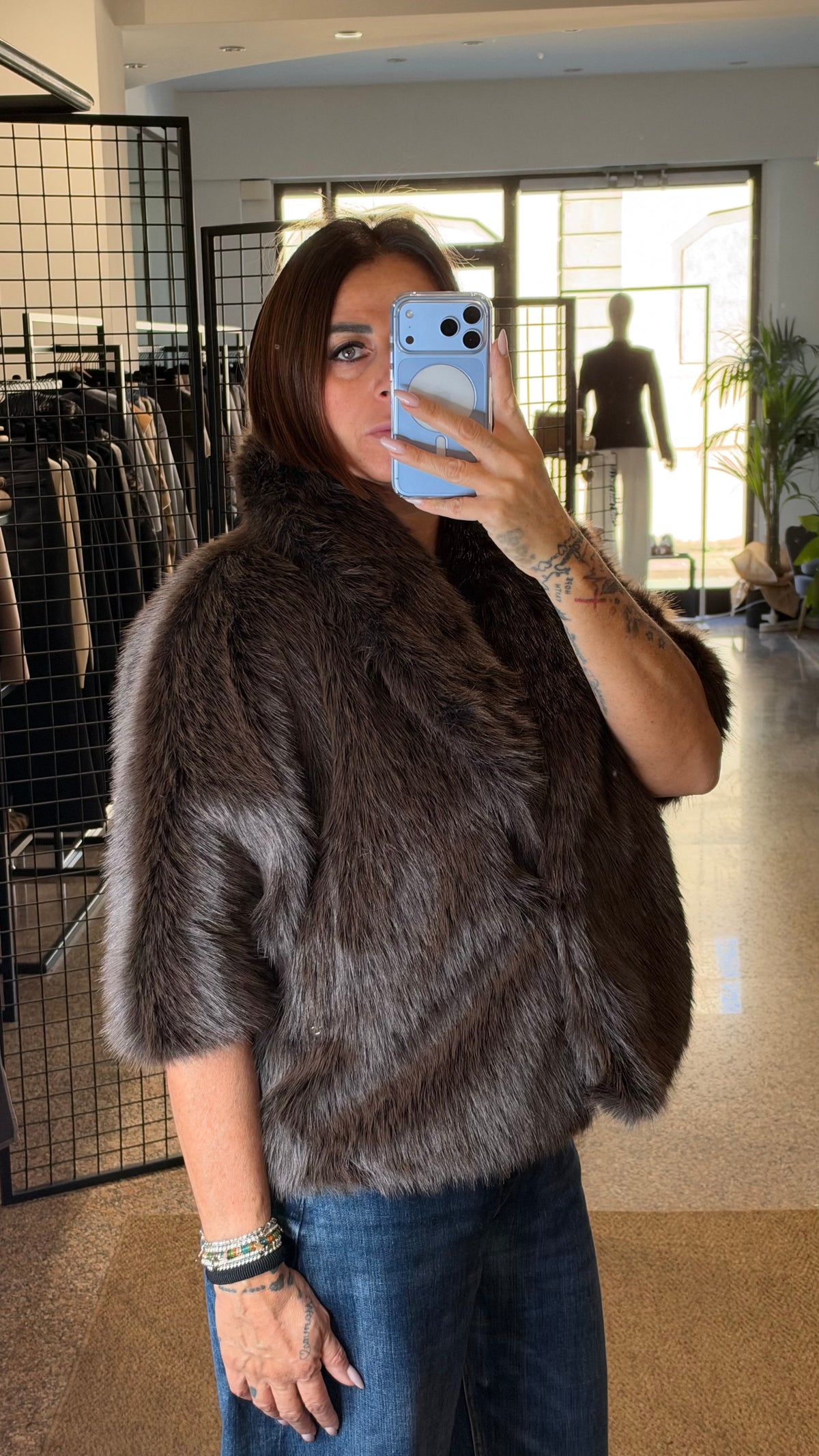 Please Ecofur