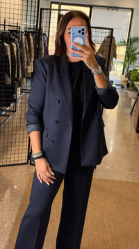 Vicolo Tailleur Gessato