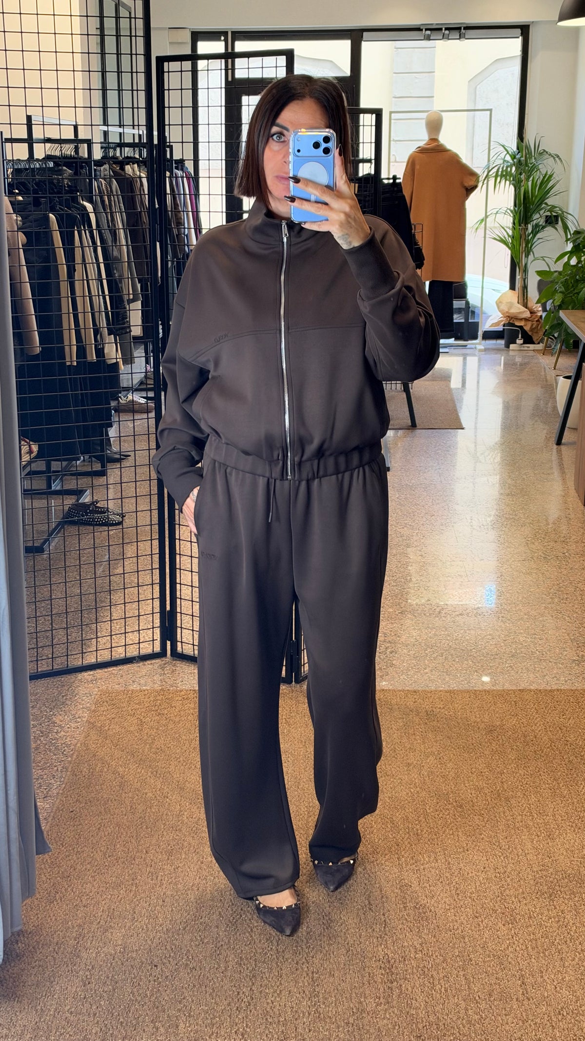 Vicolo Tuta Urban Active