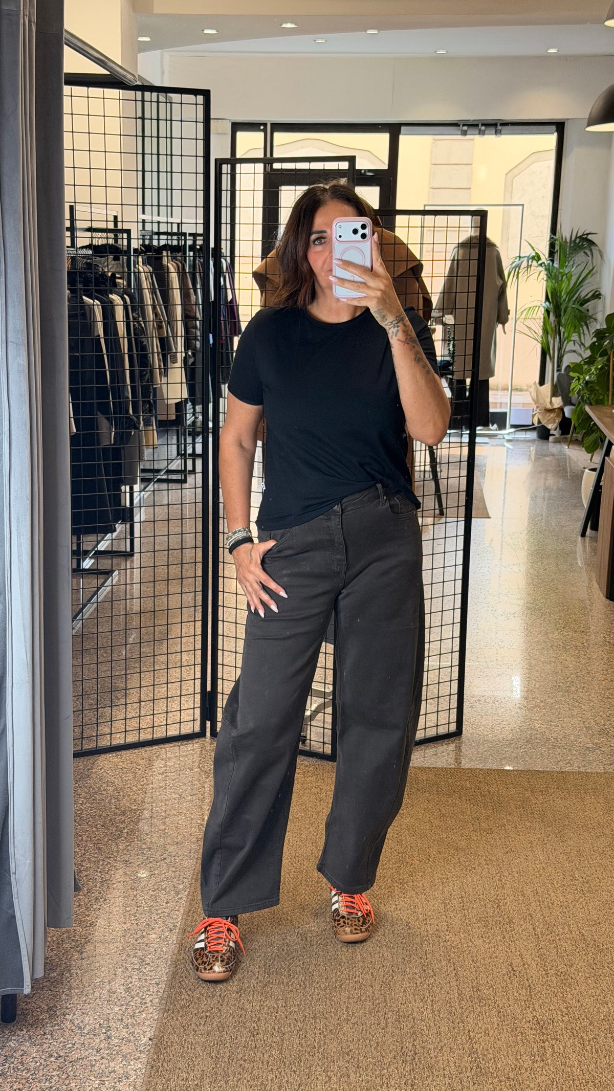 Myastreet Jeans Baloon