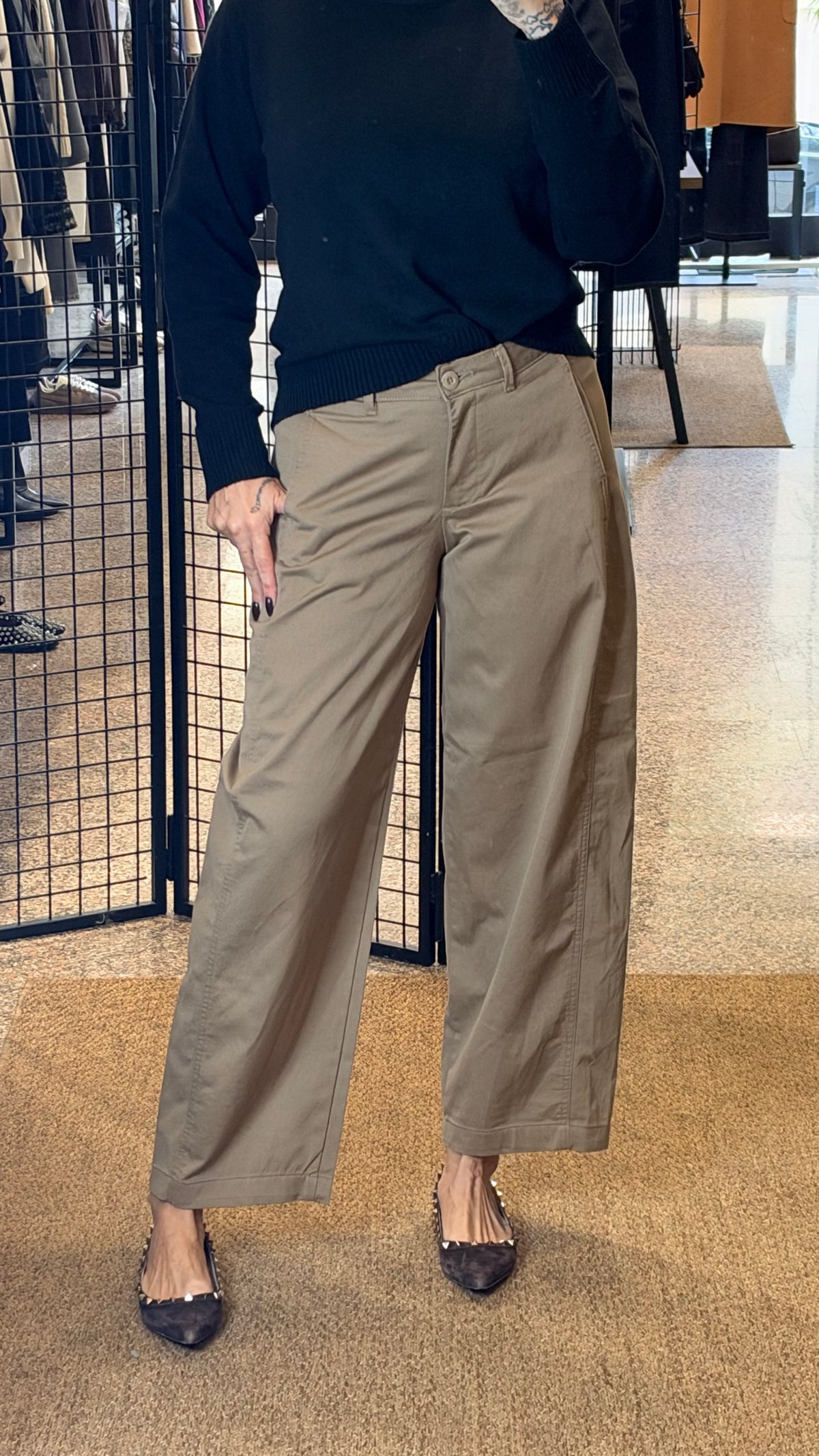 JJXX Pantalone Balloon ( 2 varianti)