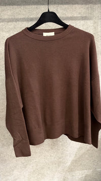 Vicolo Pull Boxy