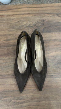 Silko’ Decollete’