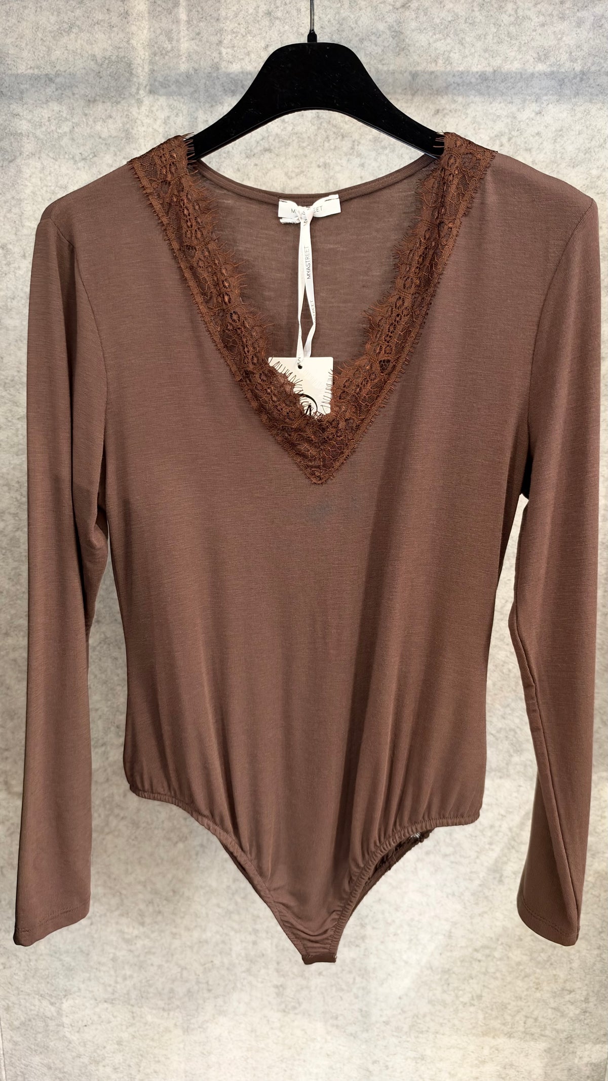 Myastreet Body Pizzo