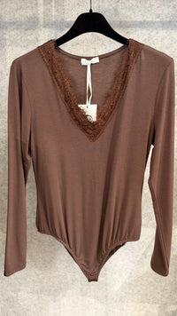 Myastreet Body Pizzo