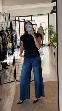 Myastreet Jeans Wide Leg