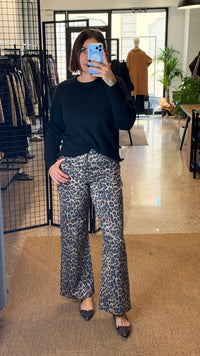 JJXX Pantalone Wide Leg