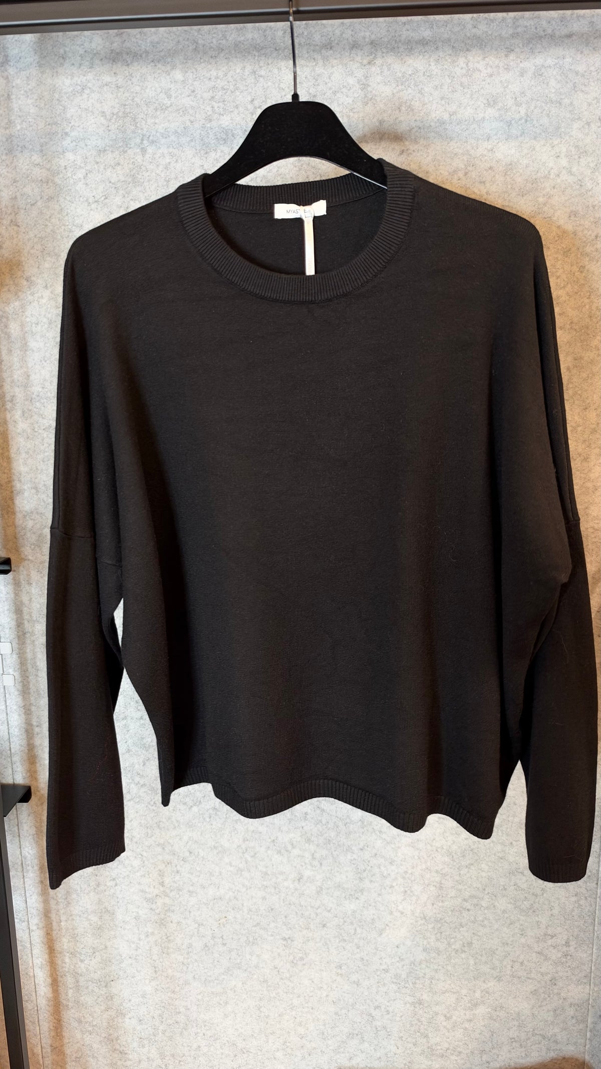 Myastreet Maglia Girocollo ( 3 colori )