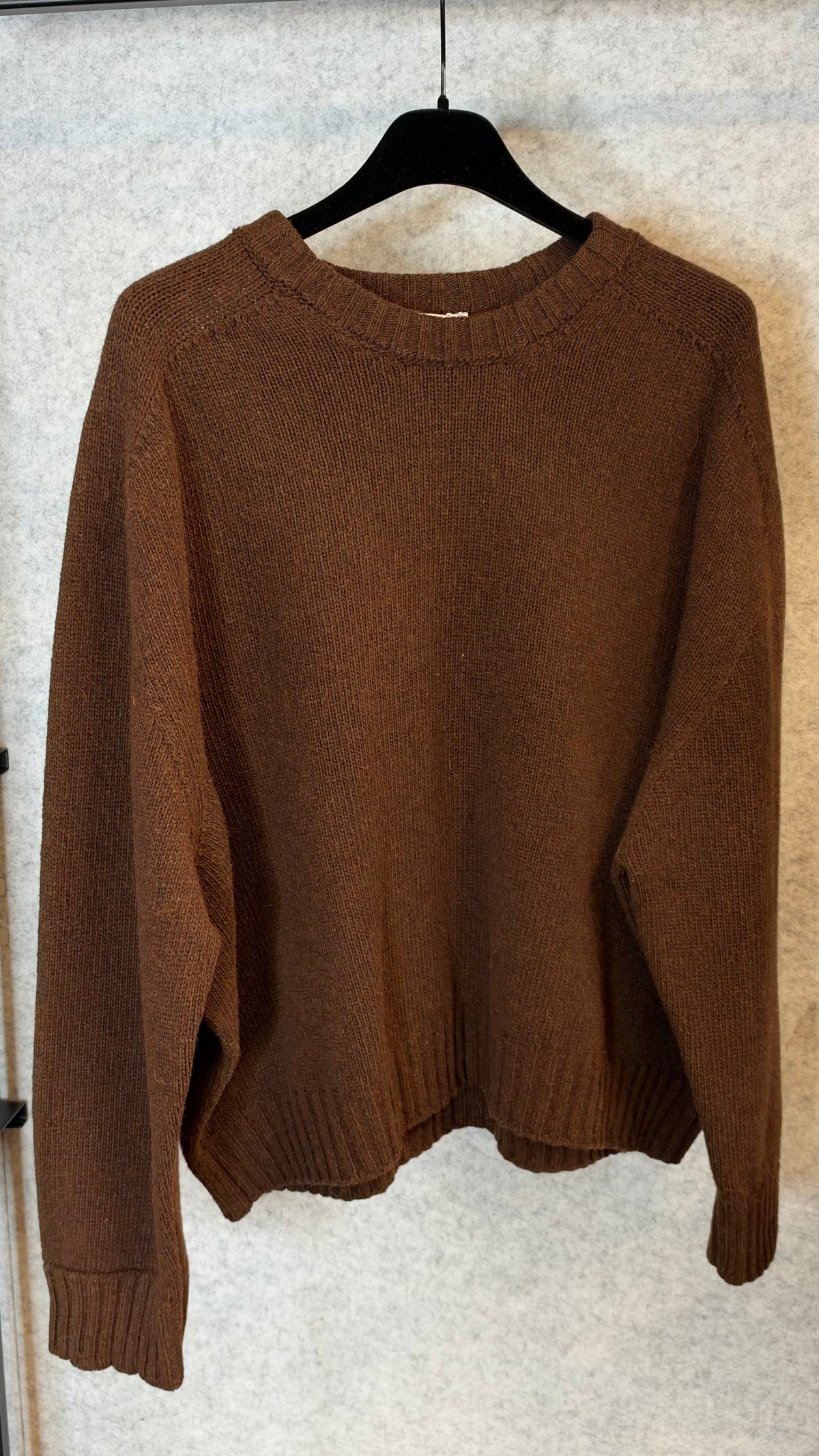 Myastreet Maglione Morbido ( 4 colori )