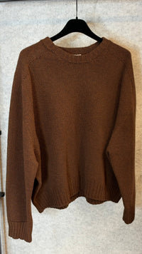 Myastreet Maglione Morbido ( 4 colori )