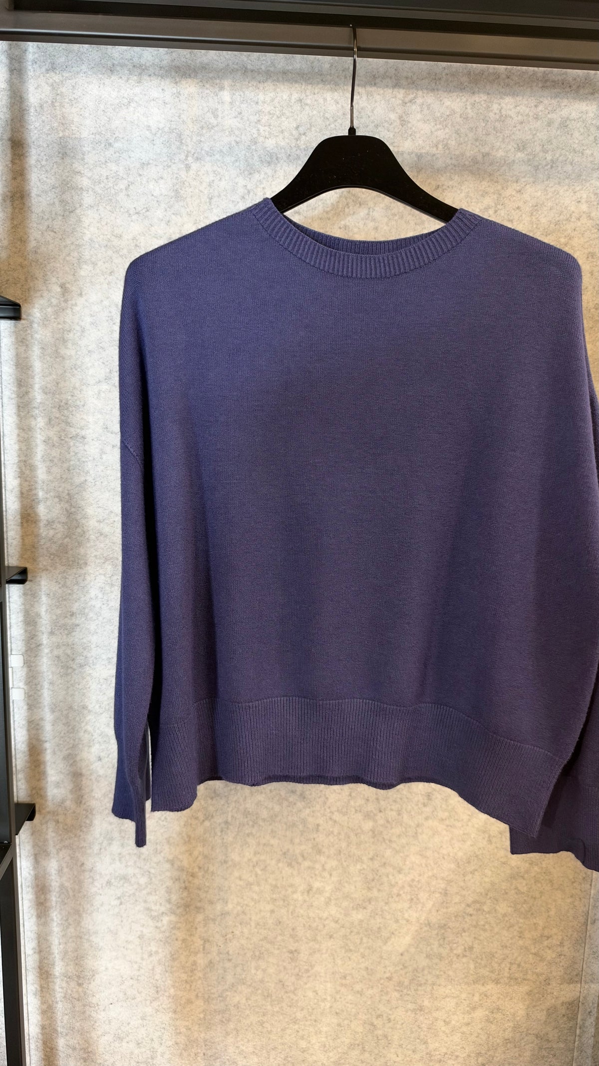 Please Maglione Morbido (+ varianti)