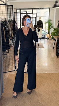 Myastreet Body Pizzo