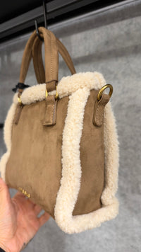 Vicolo Borsa Lumi Mini