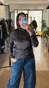 Kikisix Blusa Viscosa ( + varianti)