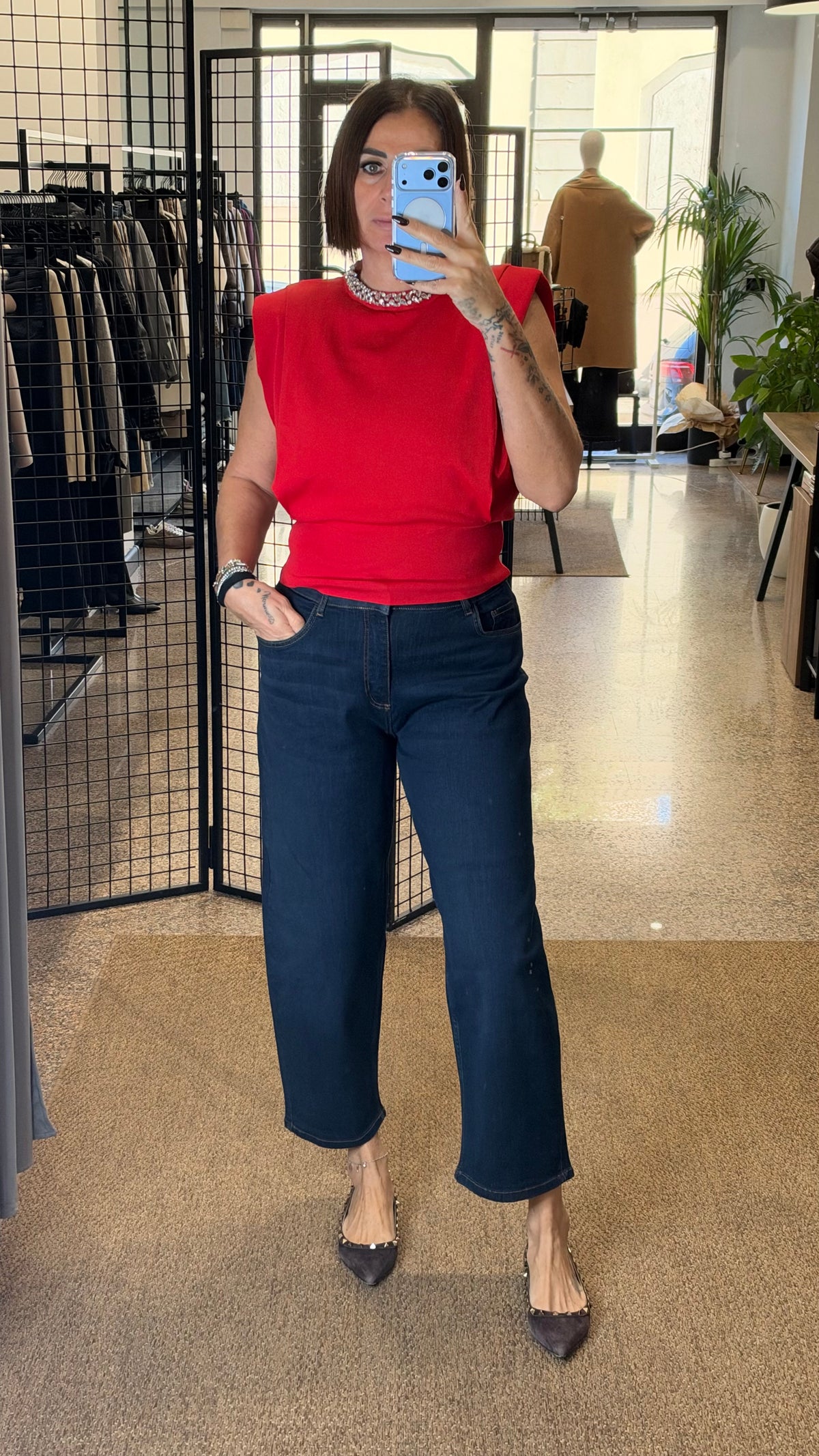 Soyaconcept jeans Kimberly