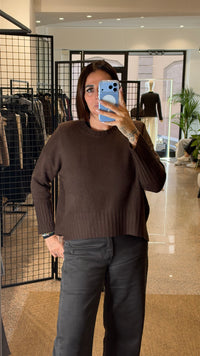 Vicolo Maglione Lana