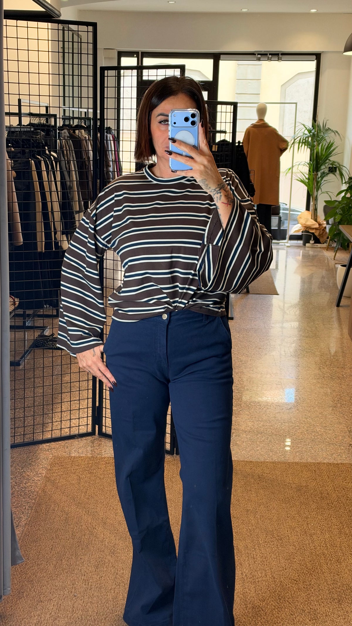 Vicolo Pantalone Elena