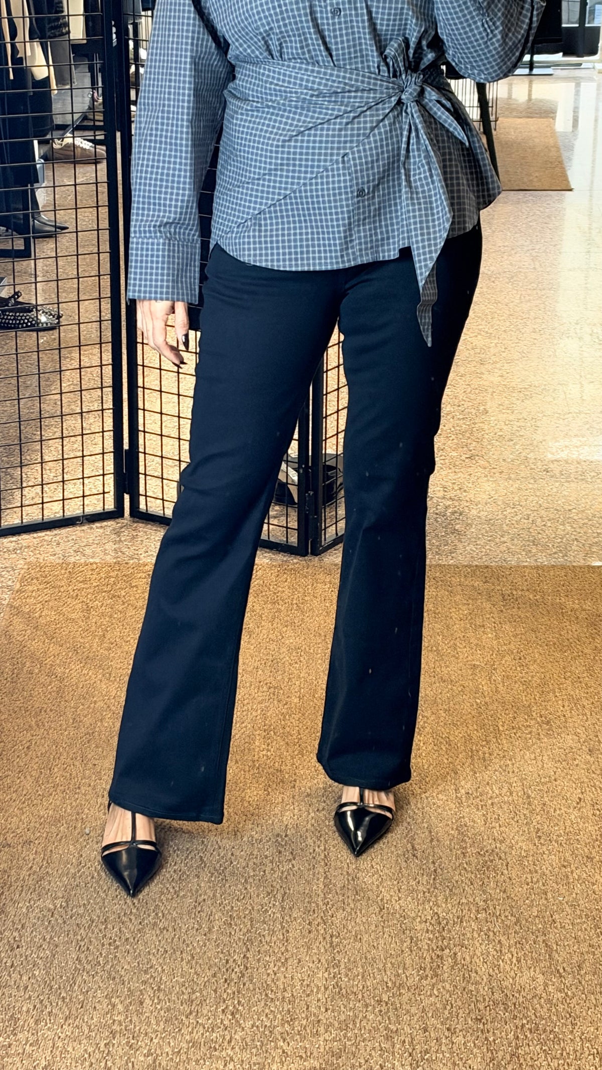 JJXX Jeans Bootcut