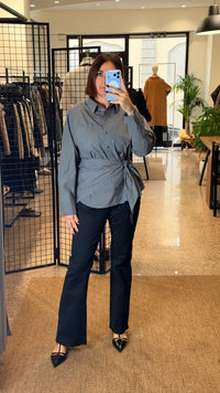 JJXX Camicia Foulard