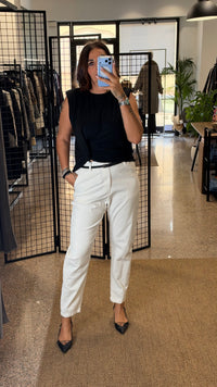 Please Pantalone Velluto