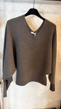 Myastreet Maglione a V