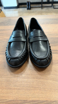 Ovyè Mocassino in Pelle