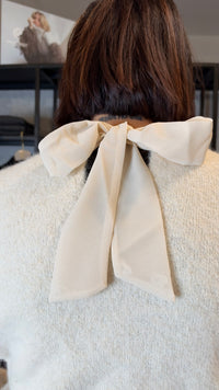 Please Maglione Fiocco