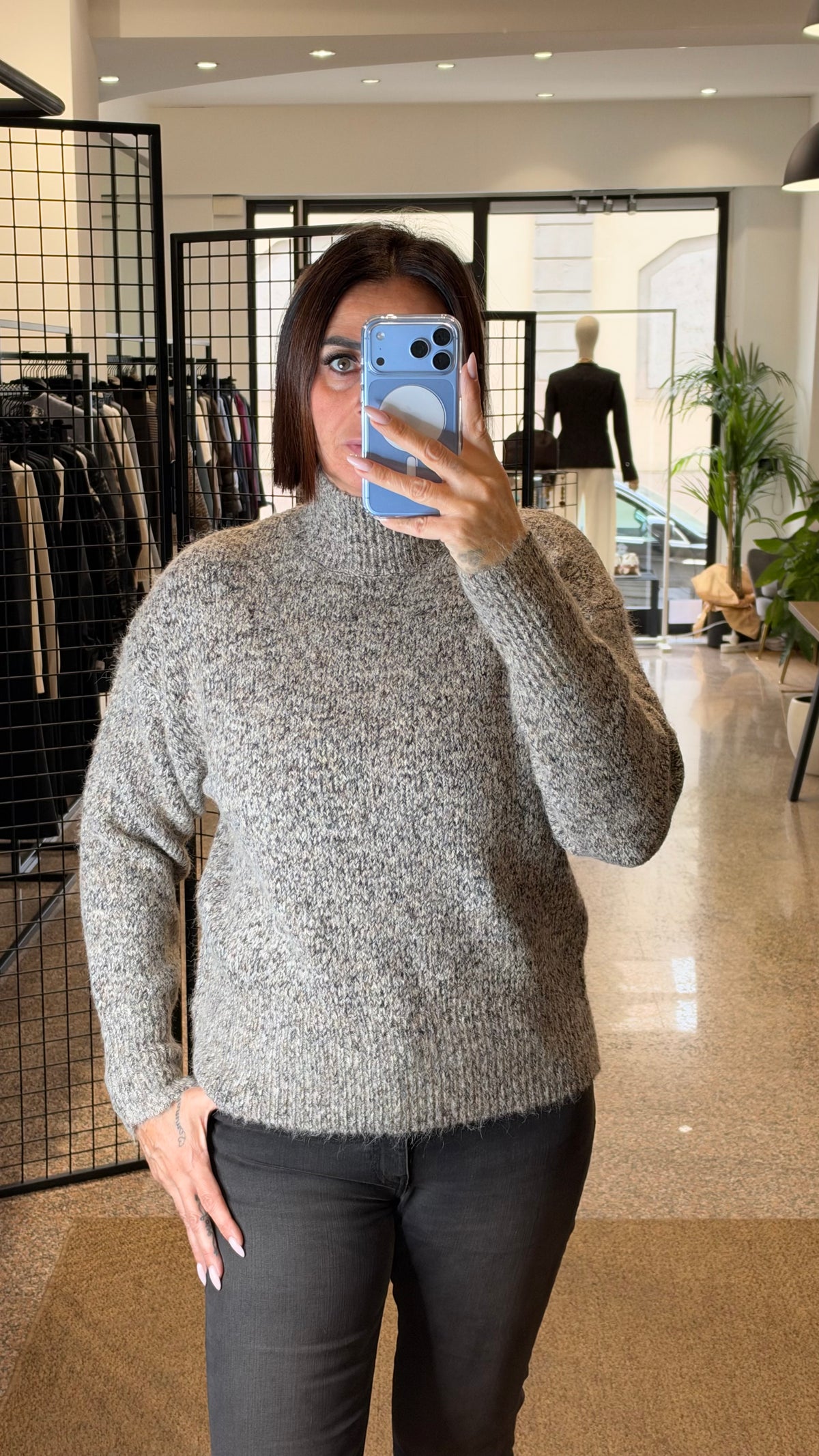 SoyaConcept Maglione