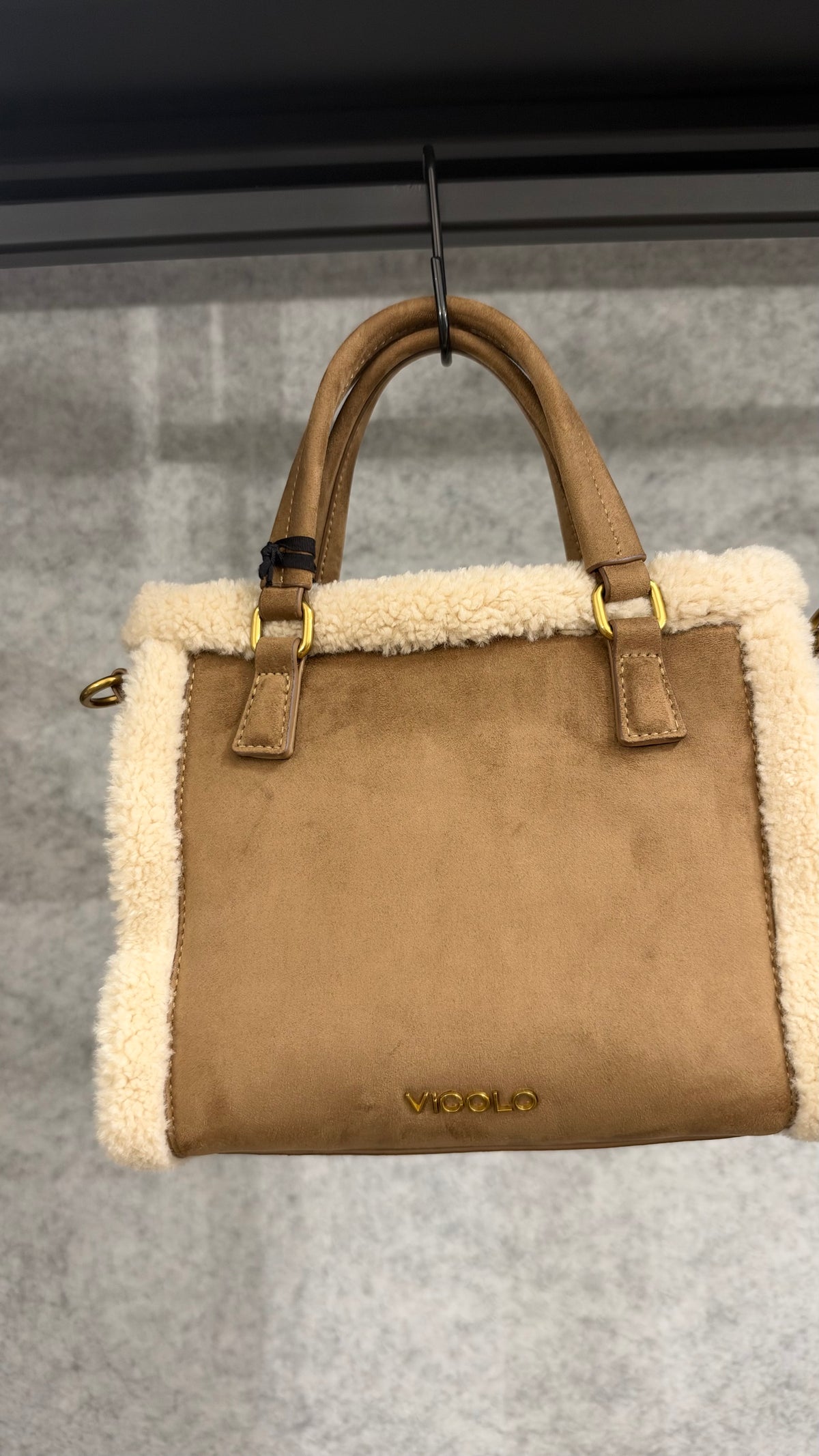 Vicolo Borsa Lumi Mini