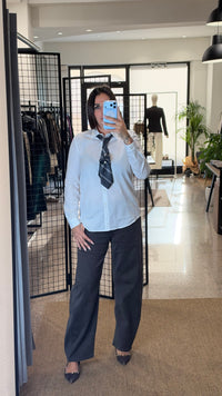 Vicolo Camicia Cravatta