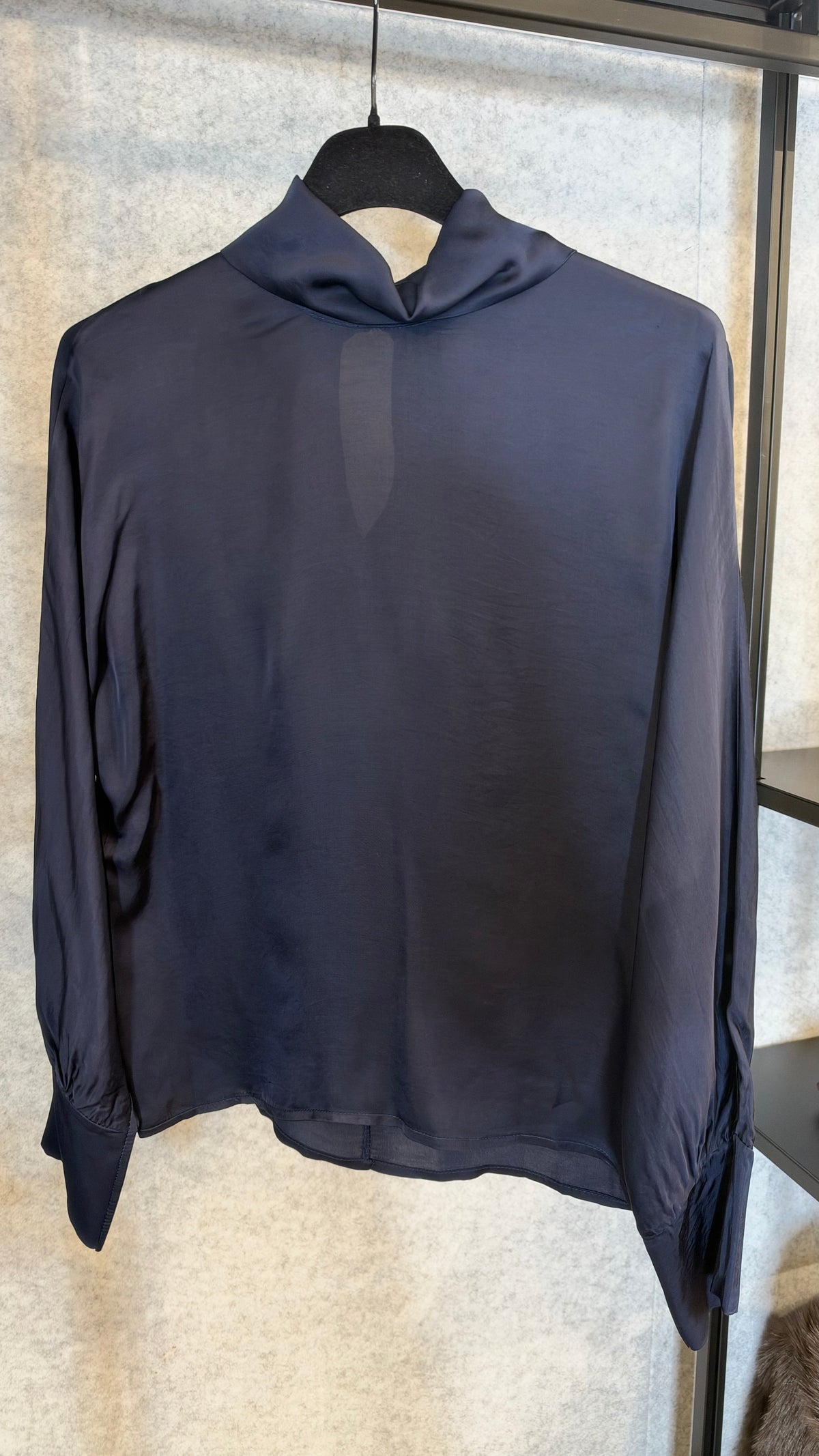 Kikisix Blusa Viscosa ( + varianti)
