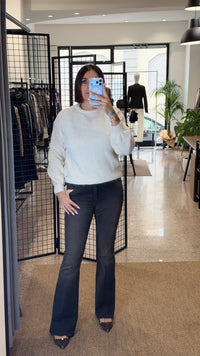 Please Maglione Fiocco