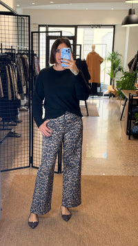 JJXX Pantalone Wide Leg