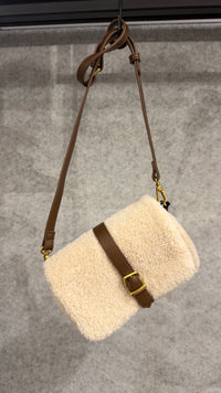 Vicolo Borsa Winnie Teddy
