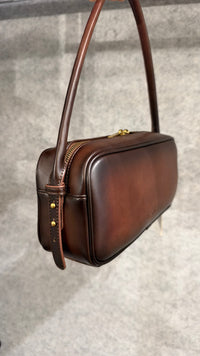 Vicolo Borsa Effetto Aerografo