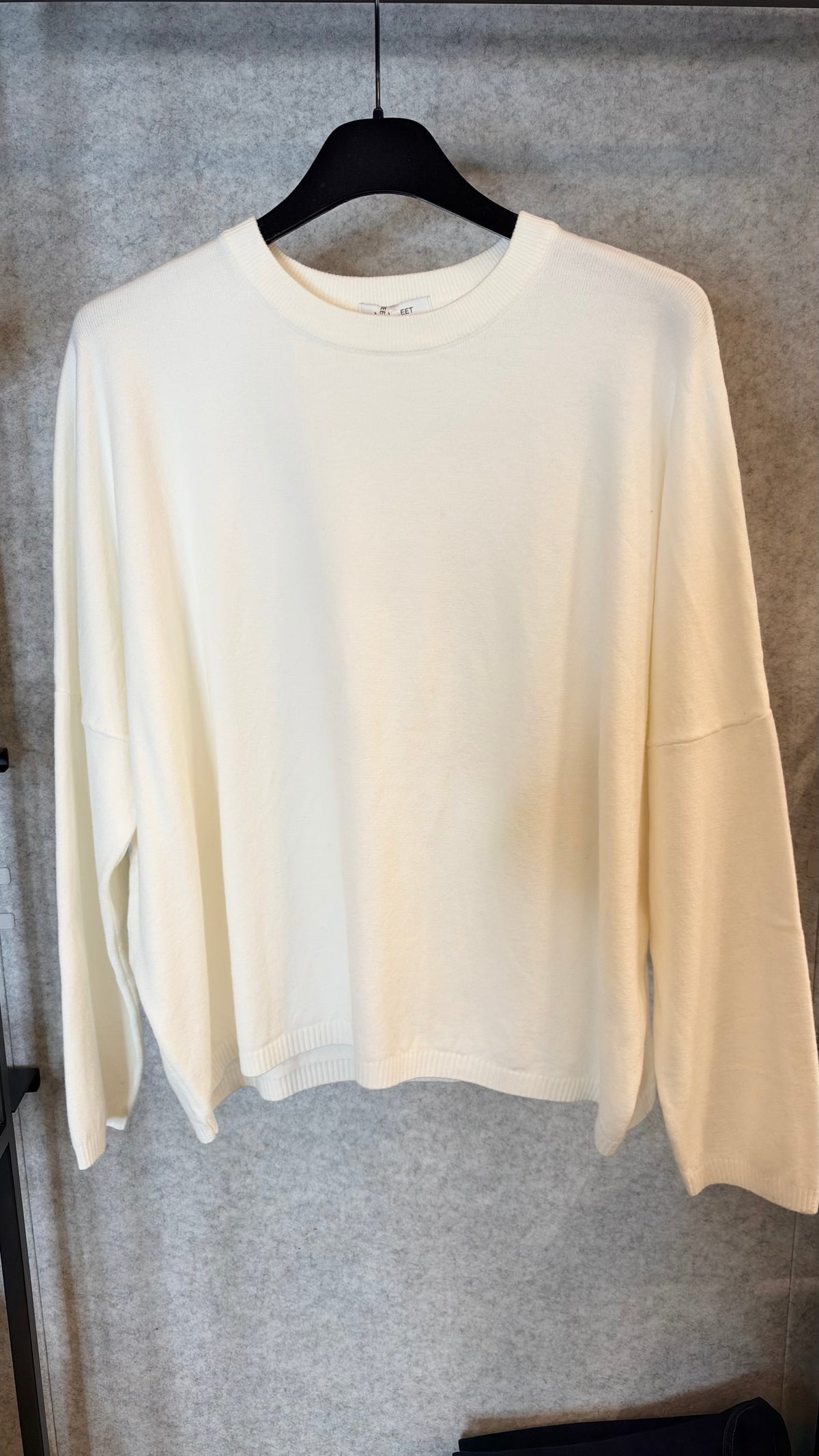 Myastreet Maglia Girocollo ( 3 colori )