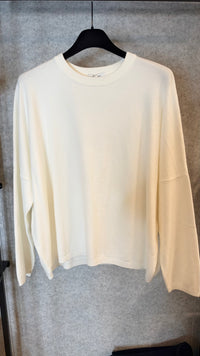 Myastreet Maglia Girocollo ( 3 colori )