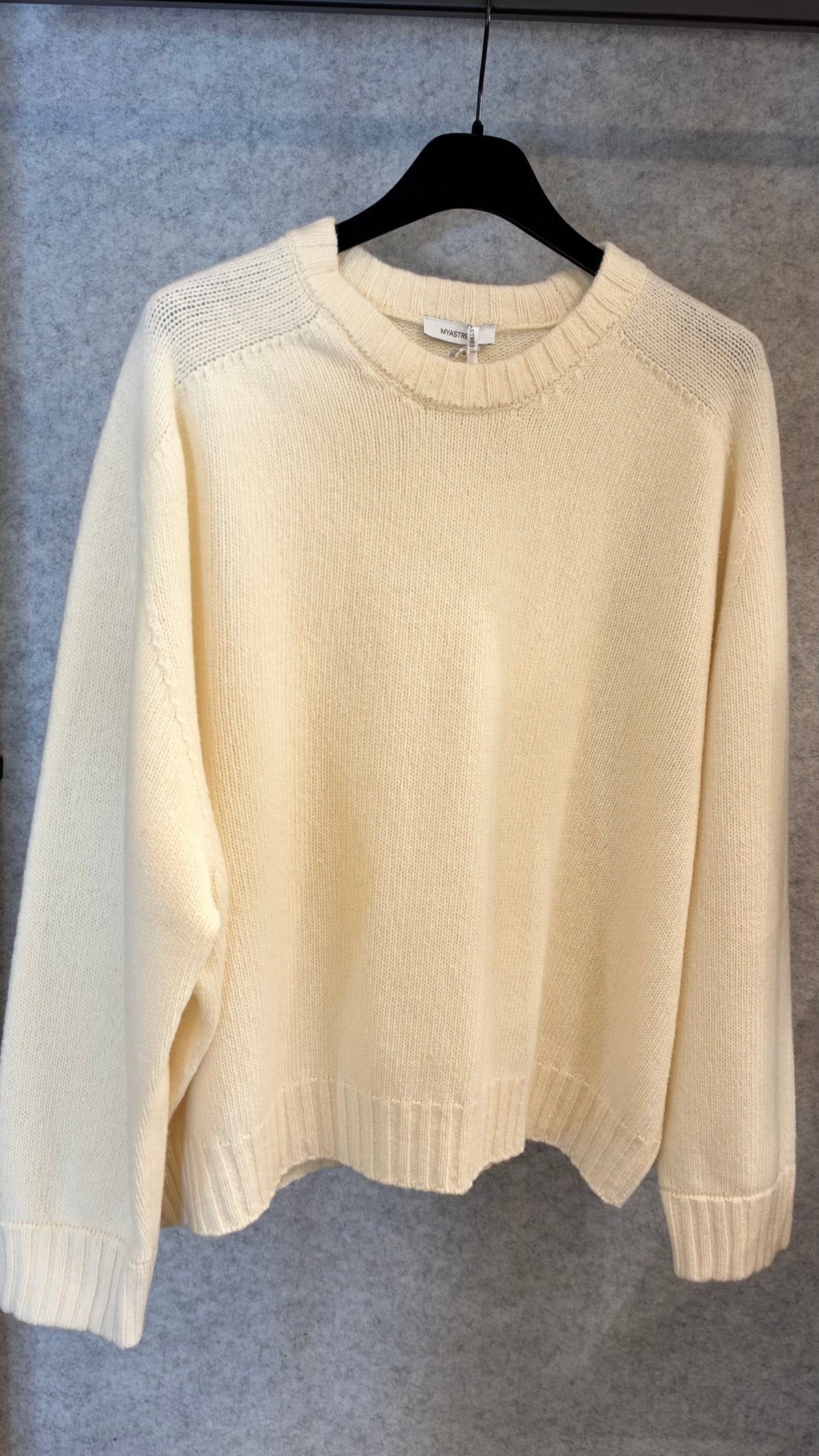 Myastreet Maglione Morbido ( 4 colori )