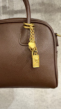 Vicolo Borsa Slide Chain