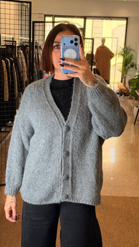 Myastreet Cardigan Over ( 2 colori)