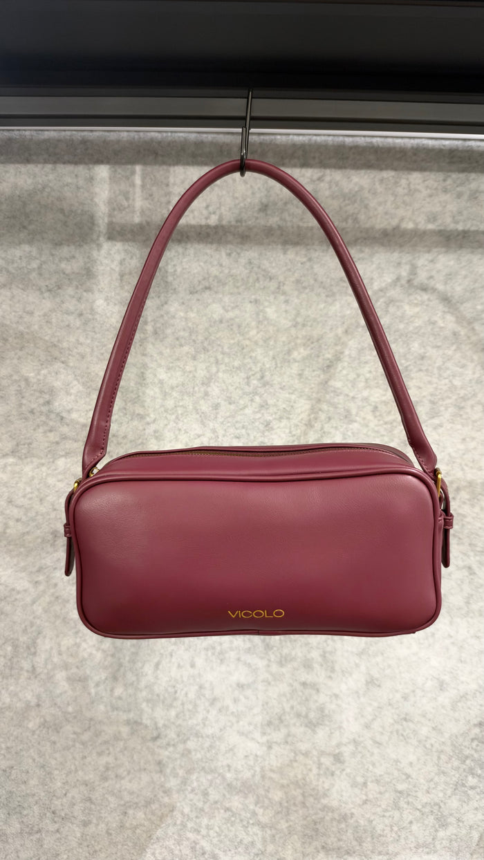 Vicolo Borsa Trunk