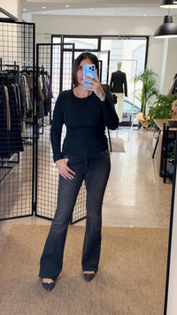 Please Maglia Scollo ( + varianti)
