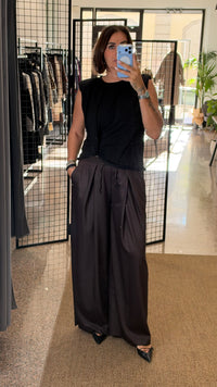 Please Pantalone Wide