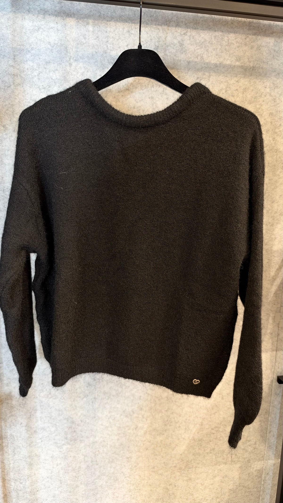 Please Maglione Fiocco