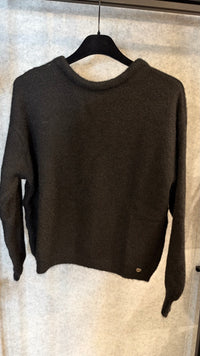 Please Maglione Fiocco