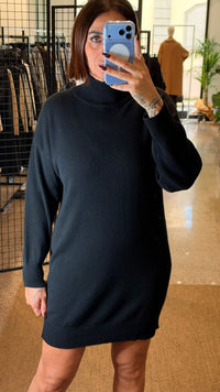 Vicolo Abito in Maglia ( 2 colori)