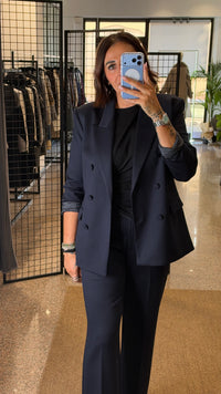 Vicolo Tailleur Gessato